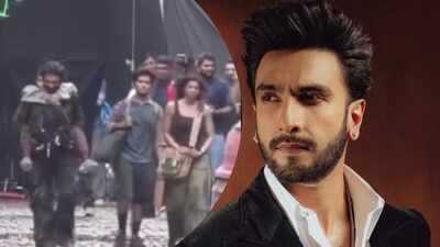 ranveer pralay