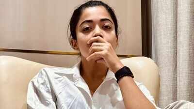 rashmika mandanna