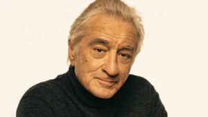 robert de niro