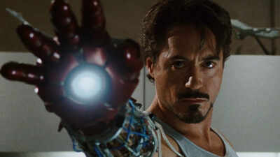 robert downey jr