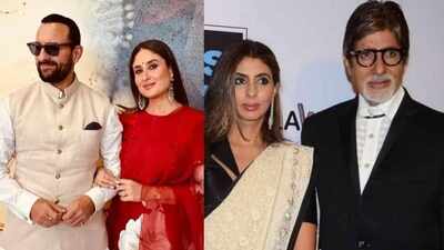 saif kareena bachchan shweta
