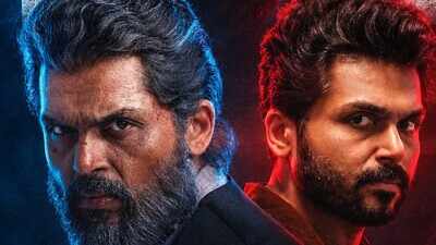 sardar 2 review