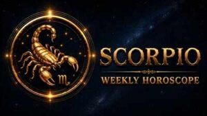 scorpio 1