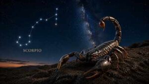 scorpio