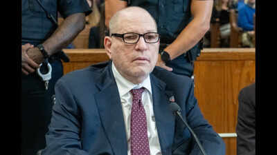 sexual misconduct weinstein