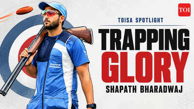 shapath bharadwaj