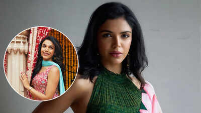shriya pilgaonkar admits mirzapur the movie success was beyond expectations couldnt have gauged this scale