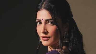 shruti