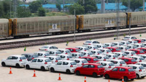 small cars sale back on track