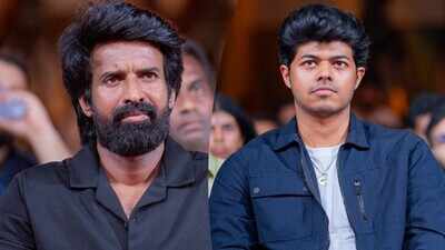 soori sanjay