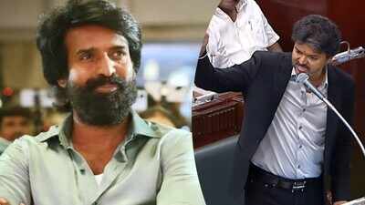 soori vijay