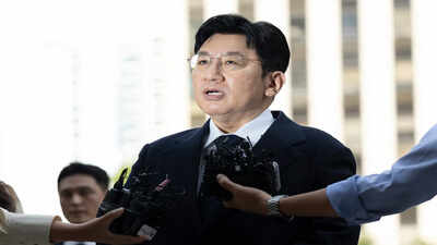 south korea k pop mogul