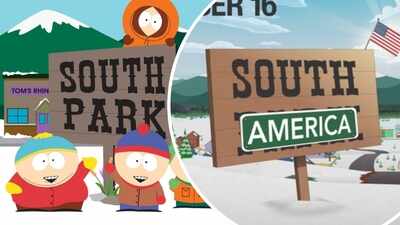 south park