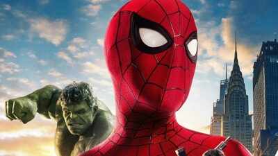 spider man us box office