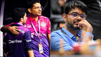 srinath is indias man to count on