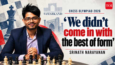 srinath narayanan