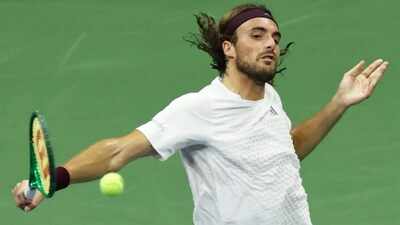 stefanos tsitsipas