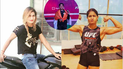 suchika tariyal