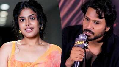 sundeep kishan sigma