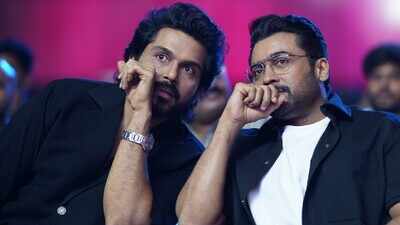 suriya