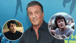 sylvester stallone reacts to i play rocky biopic says im not dead yet arent we jumping the gun a little bit