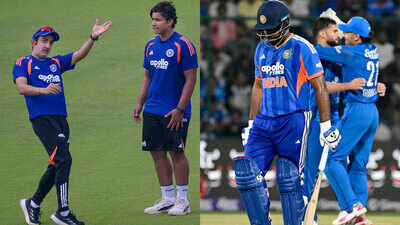 team india