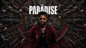 the paradise
