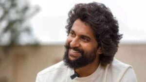 the paradise actor nani completes 18 years in cinema calls himself officially an adult in cinema thanks fans