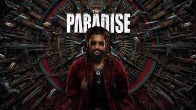 the paradise