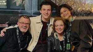 tom holland and zendayas hectic film promotions left them too exhausted to take their japan holiday