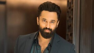 unni mukundan