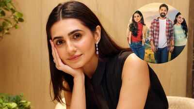 vedika pinto opens up on pushing herself to avoid typecasting and rejecting roles similar to sudha image credits instagram and