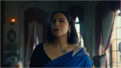 vidya balan as kantha in jailer 2 actress locks horn with rajinikanth in nelson dilipkumars fb