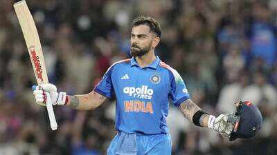 virat kohli 2709 pti