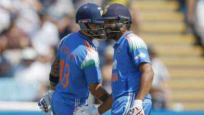 virat rohit 0909 bcci