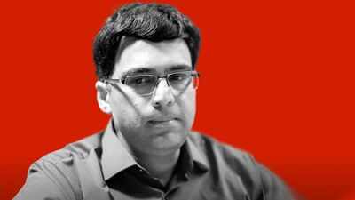 viswanathan anand