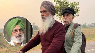who is jaswant singh zafar all about the 60 year old punjab government official who is an engineer turned writer making his acting debut opposite naseeruddin shah in rehmat