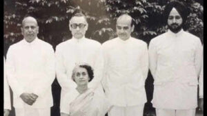 who was rn kao inside the life of indias first rampaw chief who worked with indira gandhi and inspired karan johars upcoming film