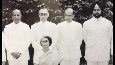 who was rn kao inside the life of indias first rampaw chief who worked with indira gandhi and inspired karan johars upcoming film