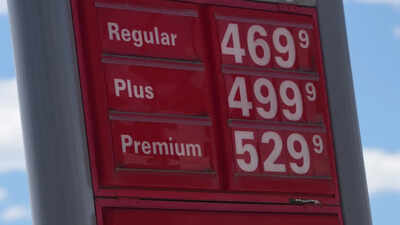 will americans get cheaper gas now