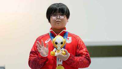 yuki kurihara 2609 ap