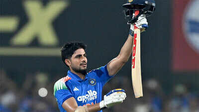 1790923400 shubman gill