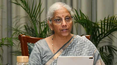 1792132586 finance minister nirmala sitharaman