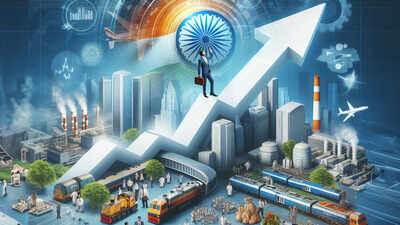 1792253429 indian economy