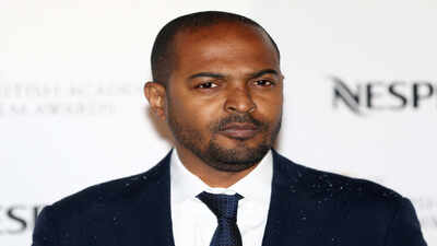 actor noel clarke poses for photographers at the british academy film awards nominees party at kensington palace in london britain february 11 2017