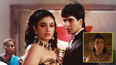 akshay kumars mohra to hit big screens again after 32 years to clash with ranbir kapoors ramayana at the box office