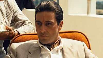 al pacino