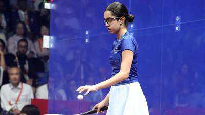 anahat singh