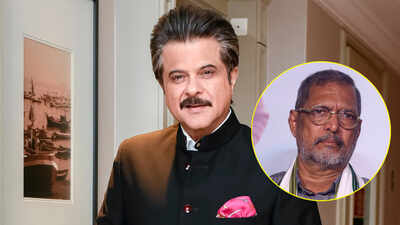 anil kapoor pens an emotional note for nana patekar mera dost mujhe chhodkar chala gaya pehle satish aur ab mera nanya