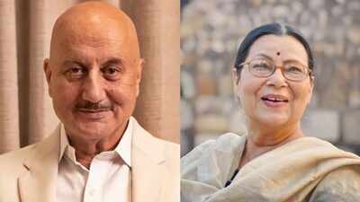 anupam kher madhumalaji